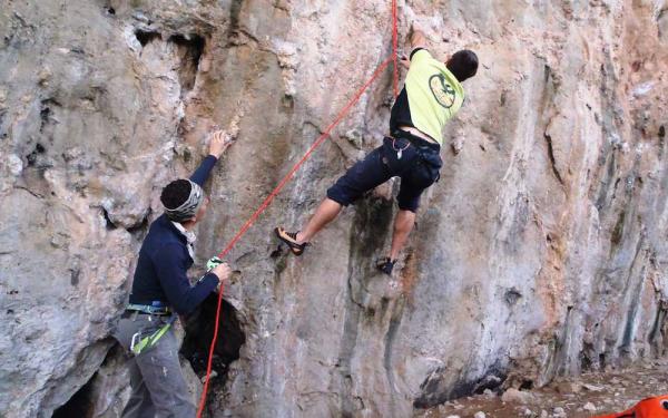 arrampicare-val-di-sole