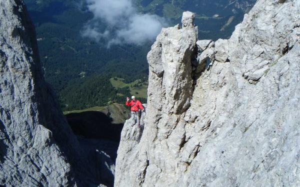 arrampicata-nelle-Dolomiti-di-Brenta-Trentino