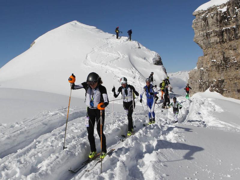 Sci Alpinismo